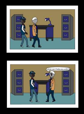 Read Awesome City  47 Page 8 in English
