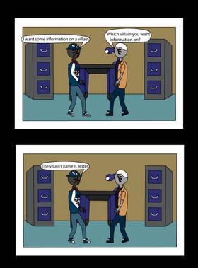 Read Awesome City  47 Page 9 in English