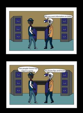 Read Awesome City  47 Page 10 in English
