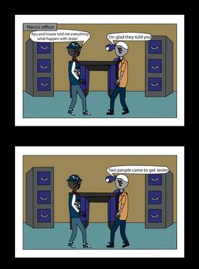 Read Awesome City  48 Page 2 in English