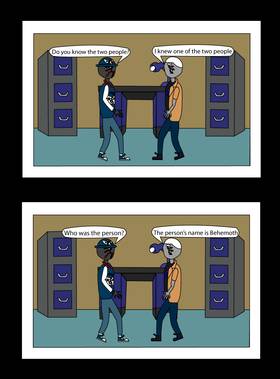 Read Awesome City  48 Page 3 in English