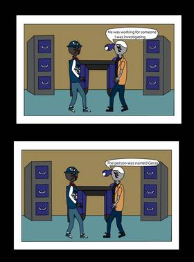 Read Awesome City  48 Page 4 in English