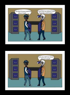 Read Awesome City  48 Page 7 in English