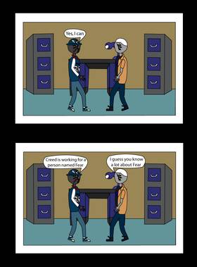 Read Awesome City  48 Page 8 in English