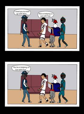 Read Awesome City  49 Page 4 in English