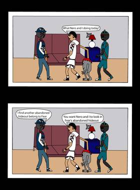 Read Awesome City  49 Page 5 in English