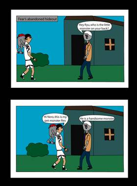 Read Awesome City  49 Page 7 in English