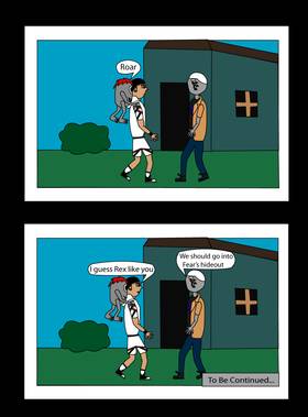 Read Awesome City  49 Page 8 in English