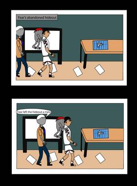 Read Awesome City  50 Page 2 in English