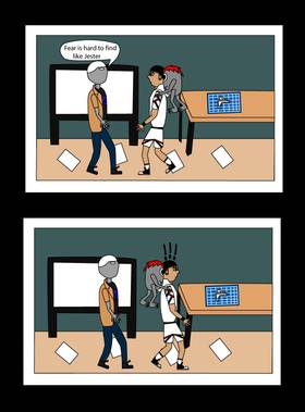 Read Awesome City  50 Page 4 in English