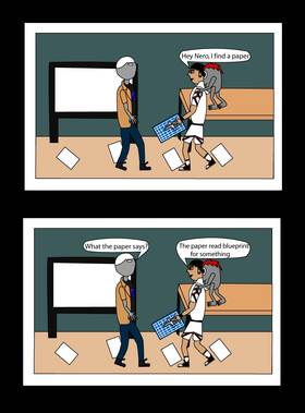 Read Awesome City  50 Page 5 in English