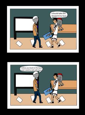 Read Awesome City  50 Page 6 in English