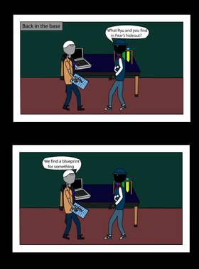 Read Awesome City  50 Page 7 in English