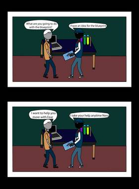 Read Awesome City  50 Page 9 in English