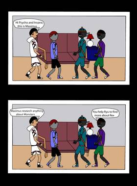 Read Awesome City  51 Page 3 in English