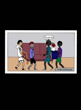Read Awesome City  51 Page 7 in English