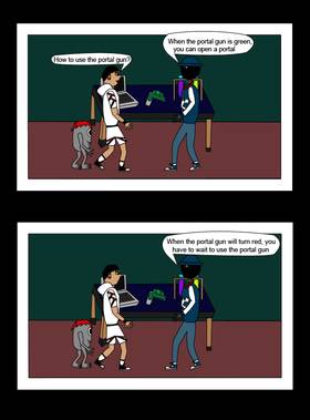 Read Awesome City  52 Page 4 in English
