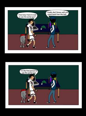 Read Awesome City  52 Page 5 in English