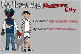 Read Awesome City  52 Page 7 in English