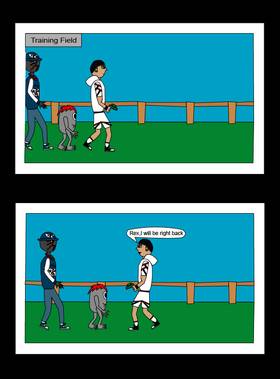 Read Awesome City  53 Page 2 in English