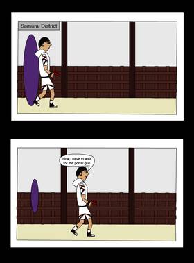 Read Awesome City  53 Page 5 in English