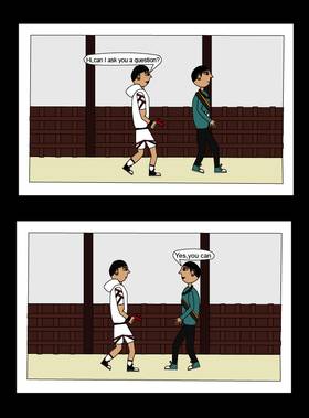 Read Awesome City  53 Page 7 in English