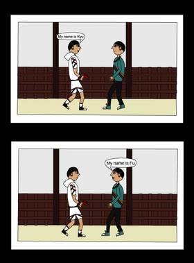Read Awesome City  53 Page 10 in English