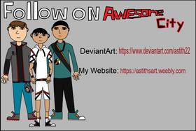 Read Awesome City  58 Page 7 in English