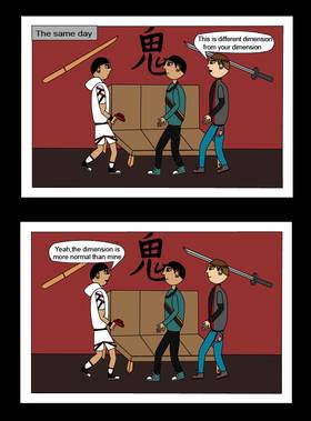 Read Awesome City  55 Page 2 in English