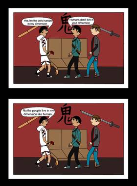 Read Awesome City  55 Page 4 in English