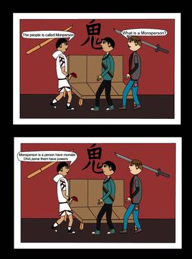 Read Awesome City  55 Page 5 in English