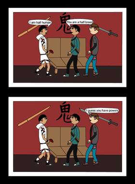 Read Awesome City  55 Page 6 in English