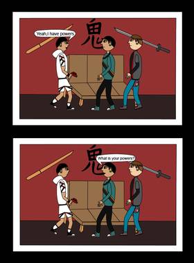 Read Awesome City  55 Page 7 in English