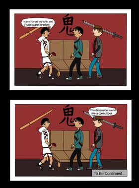 Read Awesome City  55 Page 8 in English