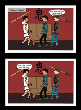 Read Awesome City  56 Page 2 in English