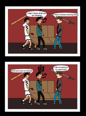 Read Awesome City  56 Page 3 in English