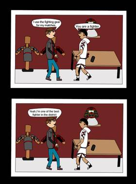 Read Awesome City  57 Page 4 in English