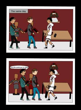 Read Awesome City  58 Page 2 in English