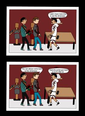 Read Awesome City  58 Page 3 in English