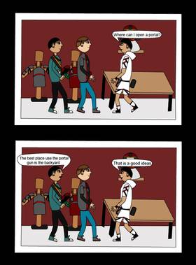 Read Awesome City  58 Page 4 in English