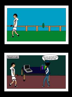 Read Awesome City  59 Page 3 in English