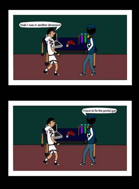 Read Awesome City  59 Page 4 in English