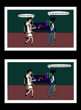 Read Awesome City  59 Page 5 in English