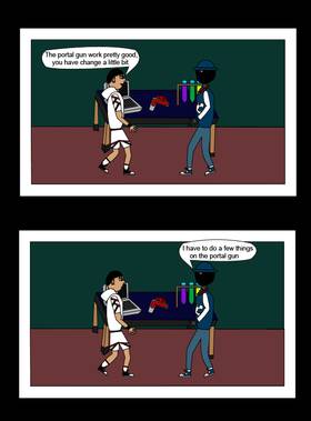 Read Awesome City  59 Page 6 in English