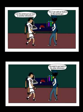 Read Awesome City  59 Page 7 in English