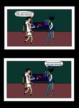 Read Awesome City  59 Page 8 in English