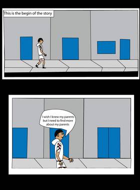 Read Awesome City  1 Page 2 in English