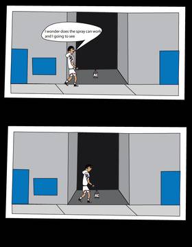 Read Awesome City  1 Page 5 in English