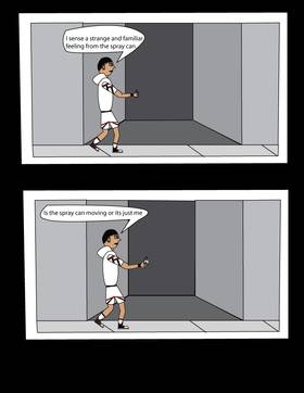 Read Awesome City  1 Page 6 in English