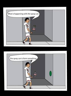 Read Awesome City  1 Page 7 in English